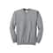 Port & Company Tall Essential Fleece Crewneck Sweatshirt
